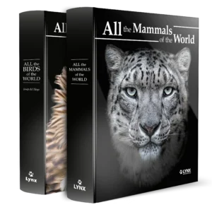 All the Birds of the World & All the Mammals of the World